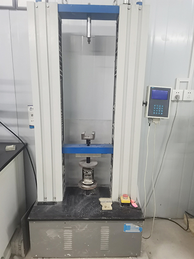 大型抗折抗壓試驗機 大型抗折抗壓試驗機